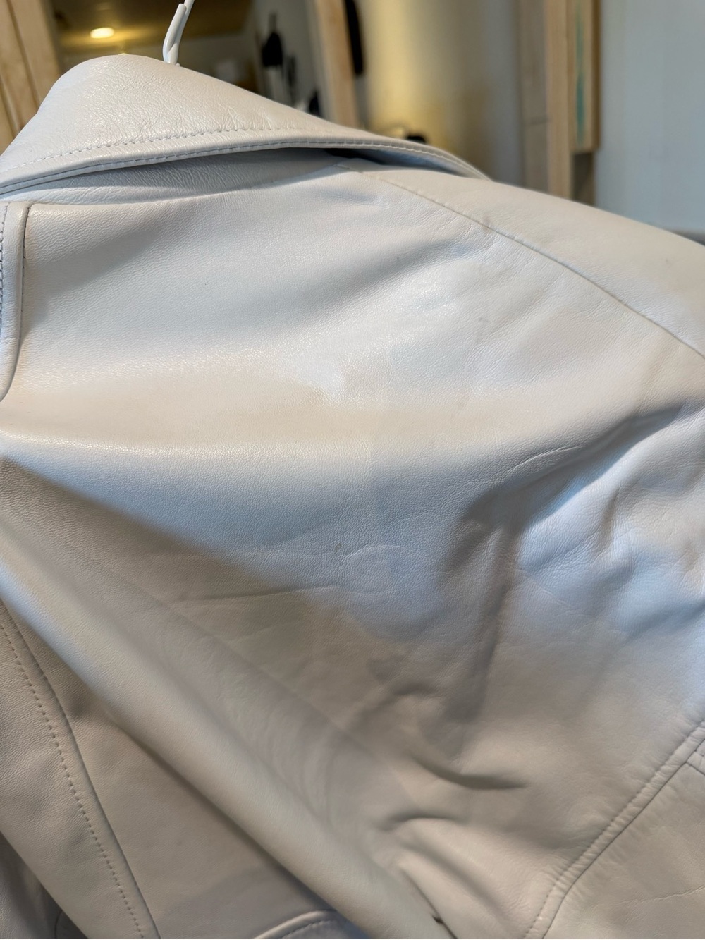Lamarque Jacket - Picture 4 of 5